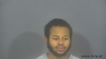 Elijah Joseph Jackson Mugshot