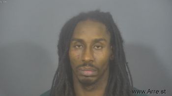 Elijah Nmn Jackson Mugshot