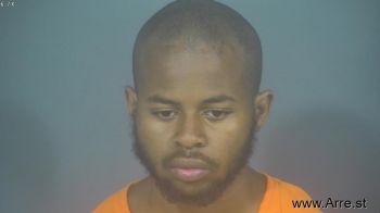 Elijah Joseph Jackson Mugshot