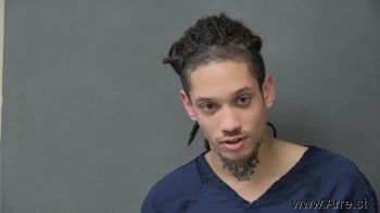 Elijah Jacob Munger Mugshot