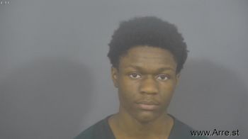 Elijah Stephen Turner Mugshot