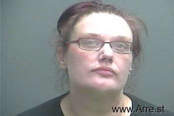 Elisha Lena-dawn Sparks Mugshot