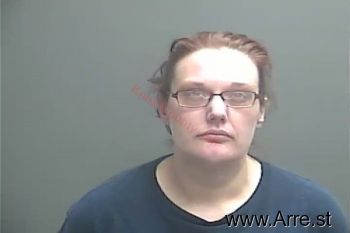 Elisha Lena-dawn Sparks Mugshot