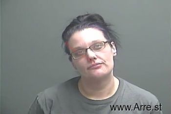 Elisha Lena-dawn Sparks Mugshot