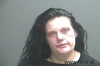 Elisha Lena-dawn Sparks Mugshot