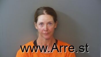 Elizabeth Michelle Ayers Mugshot