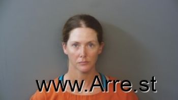 Elizabeth Michelle Ayers Mugshot