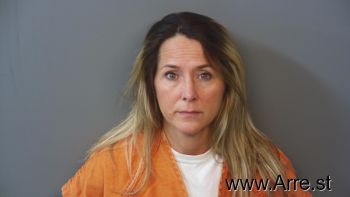 Elizabeth Ann Bailey Mugshot