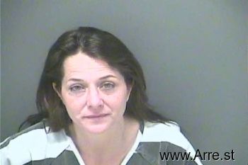 Elizabeth Ann Bailey Mugshot