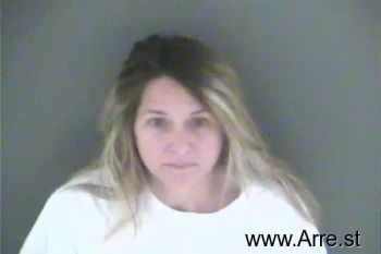 Elizabeth Ann Bailey Mugshot