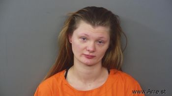 Elizabeth Hunter Burdine Mugshot