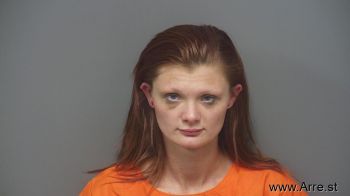 Elizabeth Hunter Burdine Mugshot