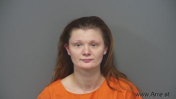 Elizabeth Hunter Burdine Mugshot