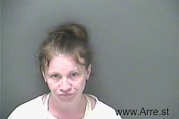 Elizabeth Ann Burton Mugshot