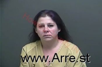 Elizabeth Nicole Davis Mugshot