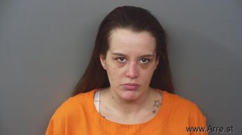 Elizabeth Lynn Feuquay Mugshot