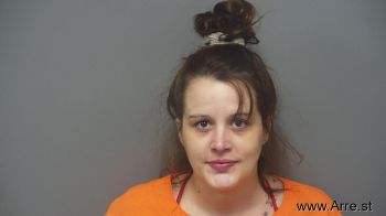 Elizabeth Lynn Feuquay Mugshot