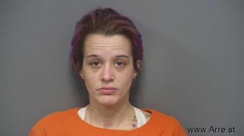 Elizabeth Lynn Feuquay Mugshot