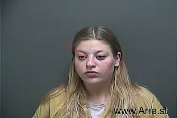 Elizabeth Ann Field Mugshot