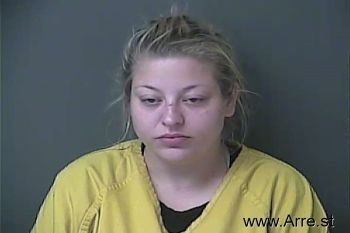 Elizabeth Ann Field Mugshot