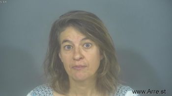 Elizabeth Carloine Holman Mugshot