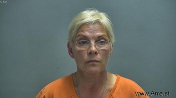 Elizabeth Jean King Mugshot