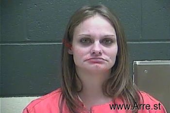 Elizabeth Dawn Lee Mugshot