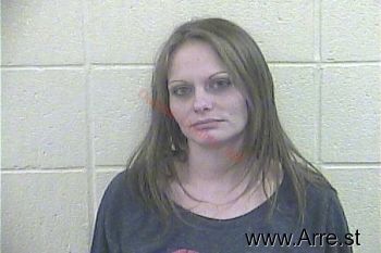 Elizabeth Dawn Lee Mugshot