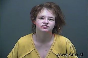 Elizabeth S Miller Mugshot