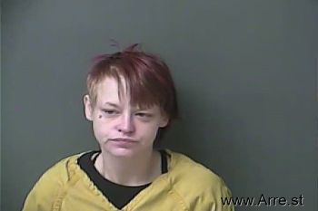 Elizabeth Faye Miller Mugshot