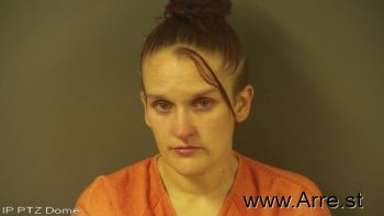 Elizabeth Joeline Parrish Mugshot