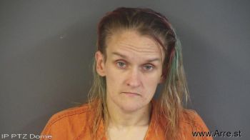 Elizabeth Joeline Parrish Mugshot