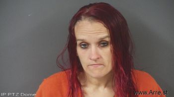 Elizabeth Joeline Parrish Mugshot