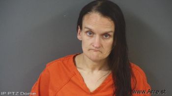 Elizabeth Joeline Parrish Mugshot