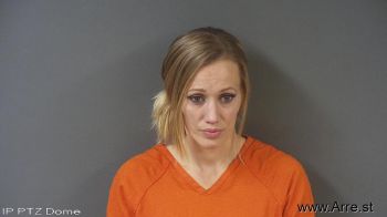 Elizabeth Joeline Parrish Mugshot