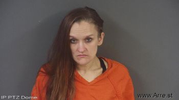 Elizabeth Joeline Parrish Mugshot