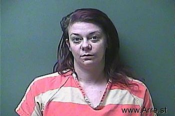 Elizabeth K Russell Mugshot