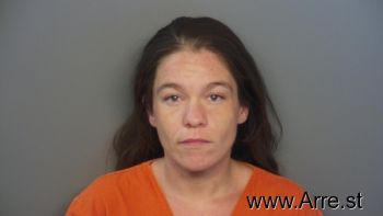 Elizabeth Ann Smith Mugshot