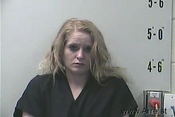 Elizabeth  Wright Mugshot