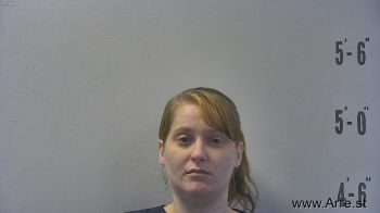 Elizabeth Marie Wright Mugshot