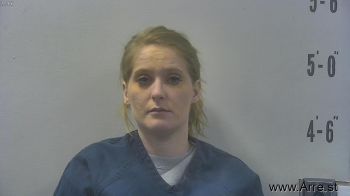 Elizabeth Marie Wright Mugshot