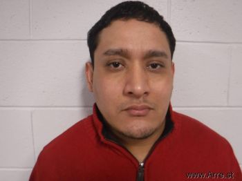 Elmer  Cardona-lopez Mugshot