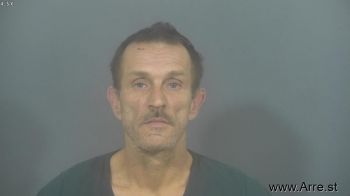 Elmer Lee Moore Mugshot