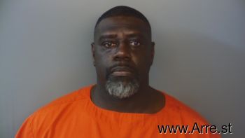 Elmer Marquis Webb Mugshot