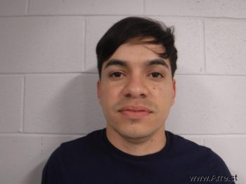 Elvis  Rodriguez Rubio Mugshot