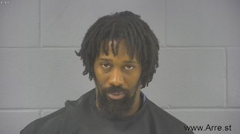 Emanuel Paul Davis Mugshot