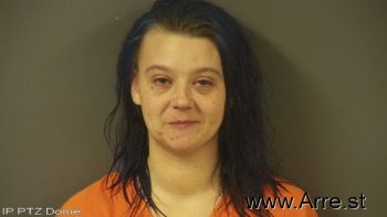 Emilee Gabrielle Cline Mugshot