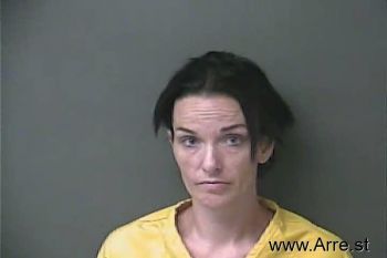 Emily Irene Ewing Mugshot