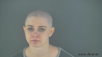 Emily Grace Louise Harding Mugshot