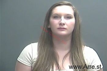 Emily M Mclaughlin Mugshot